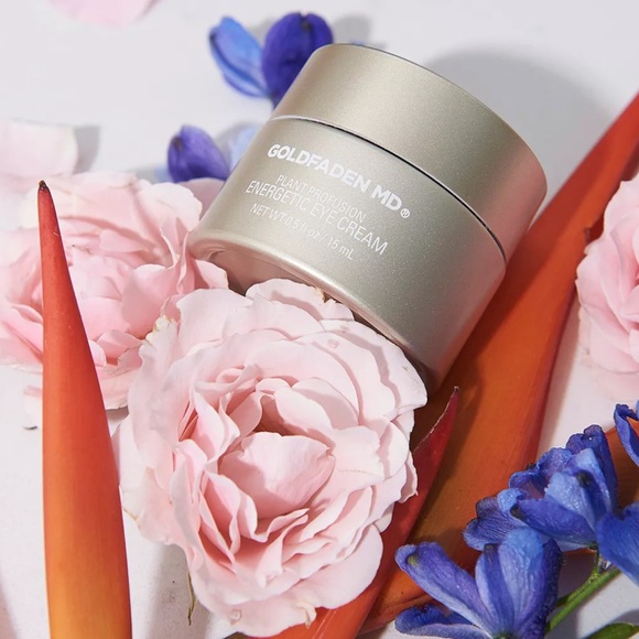 Goldfadden MD Plant Profusion Energetic Eye Cream - Brand New In Box - Picture 4 of 15